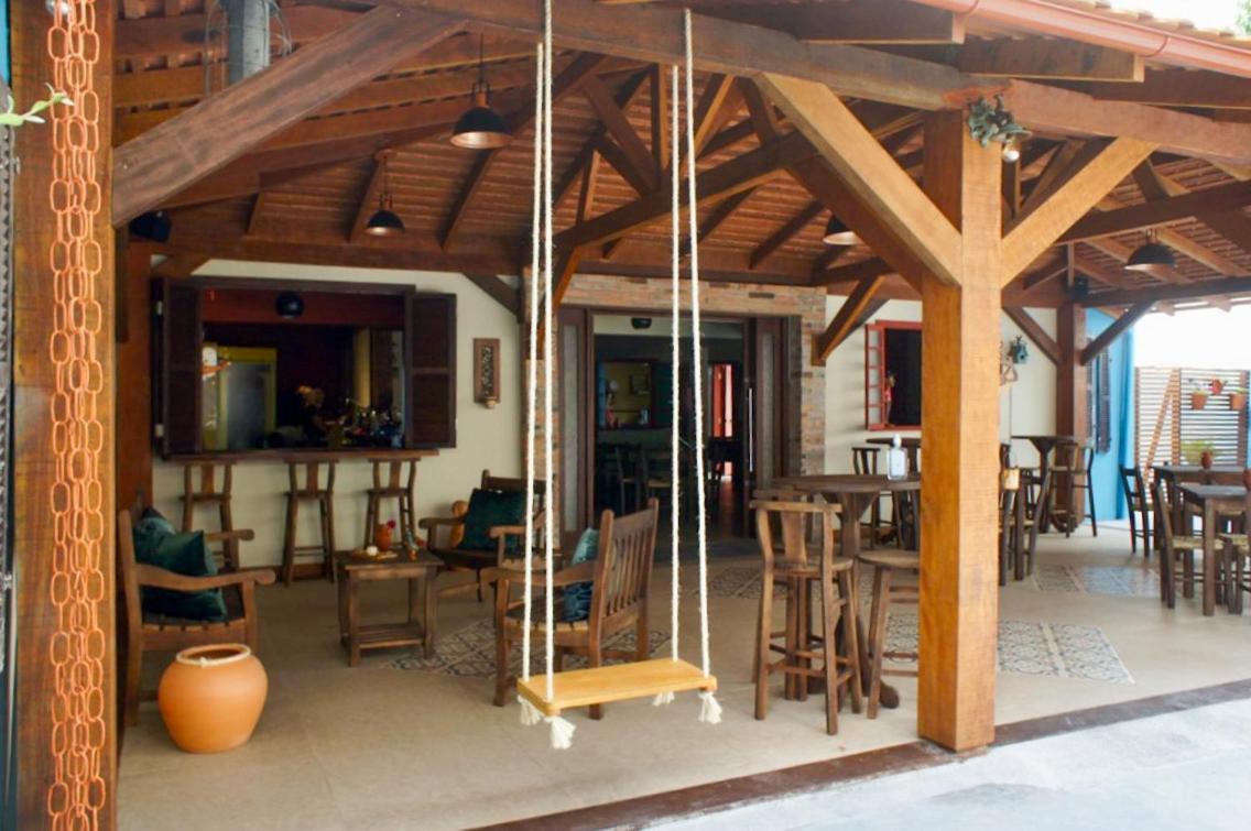 Casa Di Guest house Balneario Camboriu