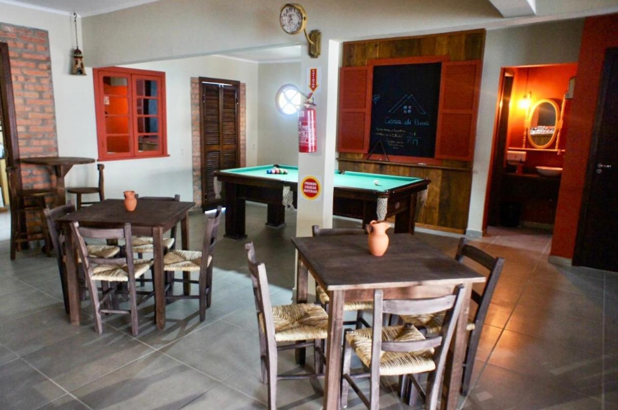 Guest house Casa Di